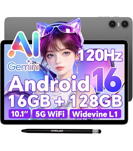 Amazon.co.jp: 2025 タブレット Android 14 タブレット 10インチ